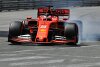 Bild zum Inhalt: Vettel nimmt Ferrari in Schutz: "Finde nicht fair, das Team zu kritisieren"