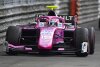 Bild zum Inhalt: Formel 2 Monaco: Mick Schumacher verpasst bei Hubert-Sieg Punkte