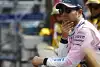 Bild zum Inhalt: Sergio Perez auf "schmerzhaften" Monaco-Rennsonntag eingestellt