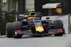 Bild zum Inhalt: "Red Bull hat das total verbockt": Strafen für Gasly und Giovinazzi