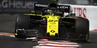 Bild zum Inhalt: Monaco: Darum kam Nico Hülkenberg aus dem Rhythmus