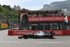 Bild zum Inhalt: Mercedes: Warum das Qualifying komplizierter war als erhofft
