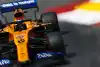 Bild zum Inhalt: McLaren zufrieden: Nach FT3 nicht mit Q3 gerechnet