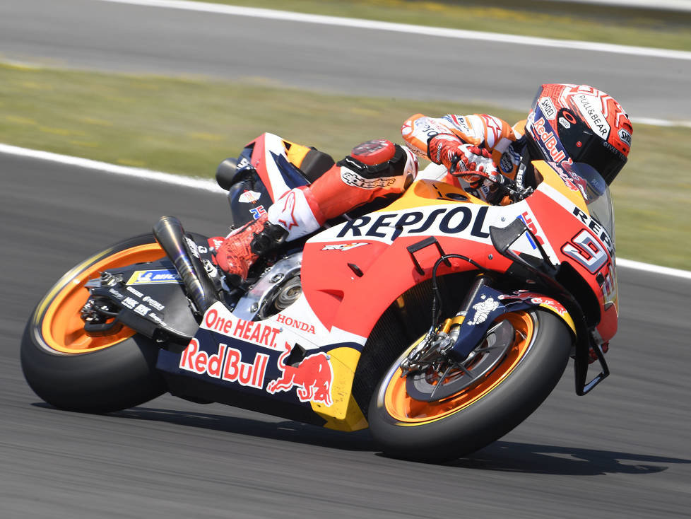 Marc Marquez