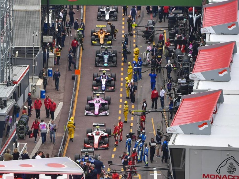 Formel 2
