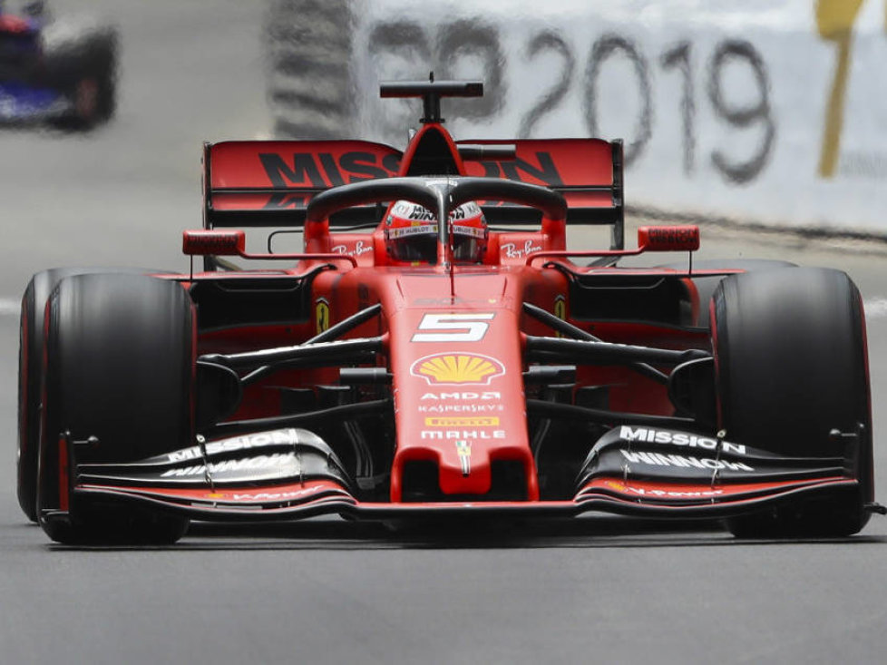 Sebastian Vettel
