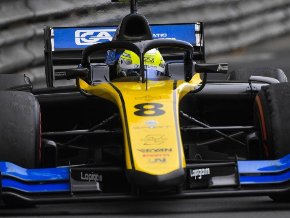Luca Ghiotto