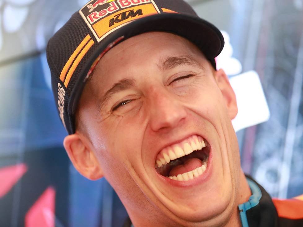 Pol Espargaro