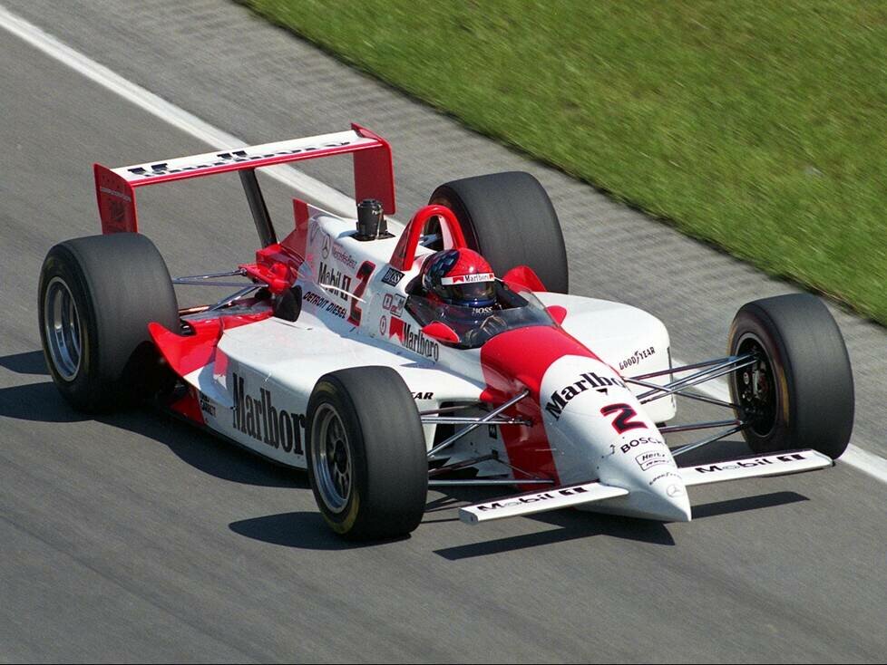 Emerson Fittipaldi