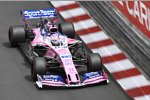 Sergio Perez (Racing Point) 