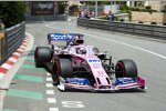 Sergio Perez (Racing Point) 