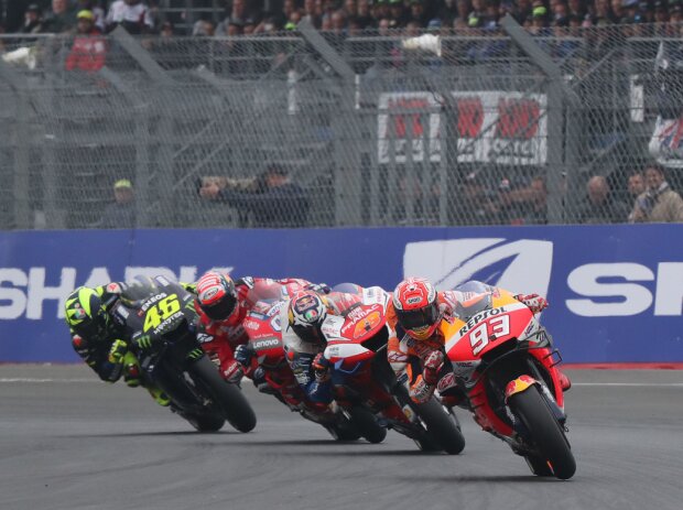 Marc Marquez Marc Marquez