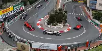 Bild zum Inhalt: TV-Übertragung F1 Monaco: Übersicht, Zeitplan & Live-Streams