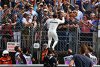 Bild zum Inhalt: Warum Lewis Hamilton die Pole so intensiv gefeiert hat