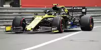 Bild zum Inhalt: Hülkenberg lobt aufgedrehten Renault-Motor: "Richtig Power"