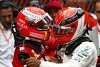 Bild zum Inhalt: Grand Prix Monaco 2019: Hamilton gewinnt für Niki Lauda!