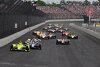 Bild zum Inhalt: Indianapolis 500 im Live-Ticker: Das Mega-Duell Pagenaud gegen Rossi