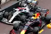 Bild zum Inhalt: Kollision in der Boxengasse: Bekam Max Verstappen die falsche Strafe?