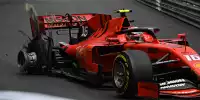 Bild zum Inhalt: Hülkenberg über Charles Leclerc: Er war "zu aggressiv" und "ungeduldig"