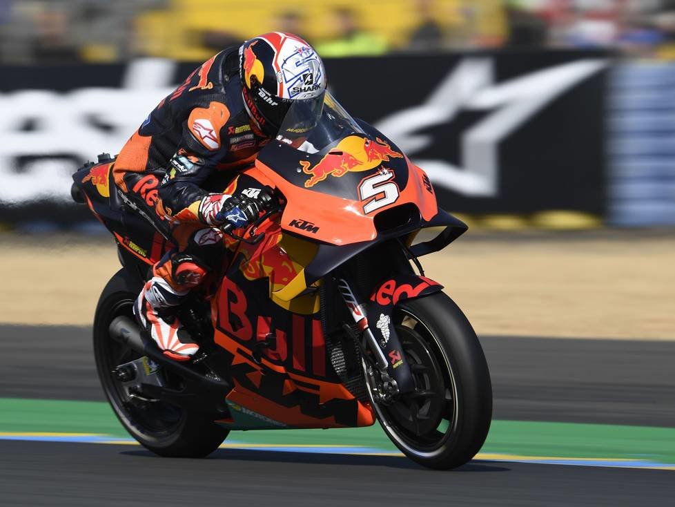 Johann Zarco