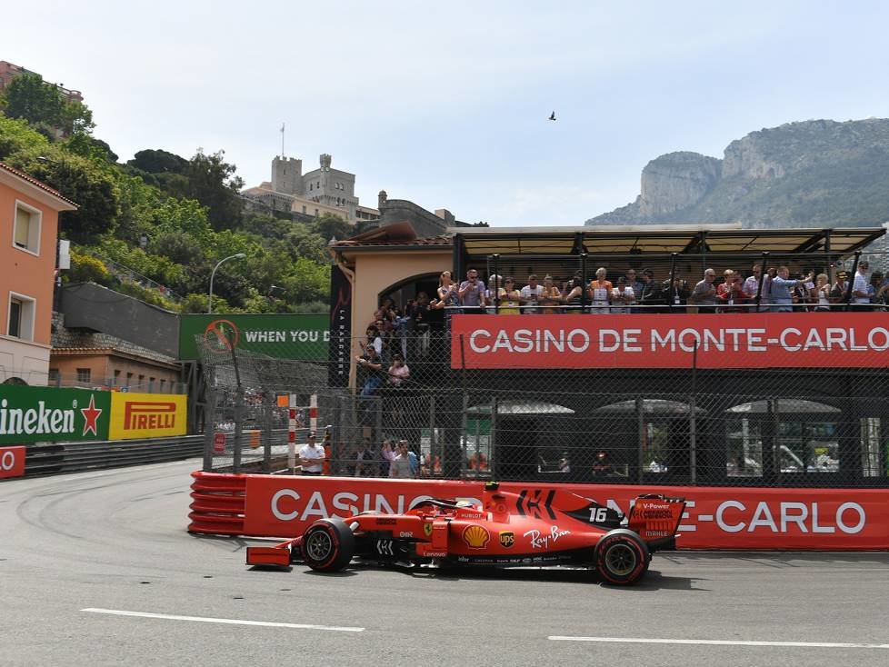 Charles Leclerc