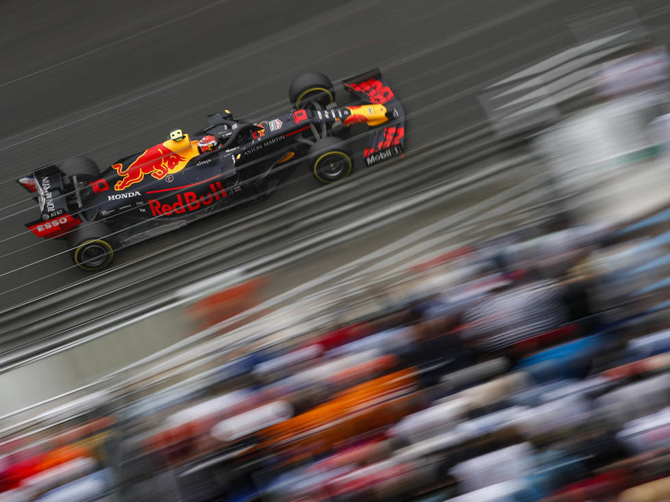 Pierre Gasly
