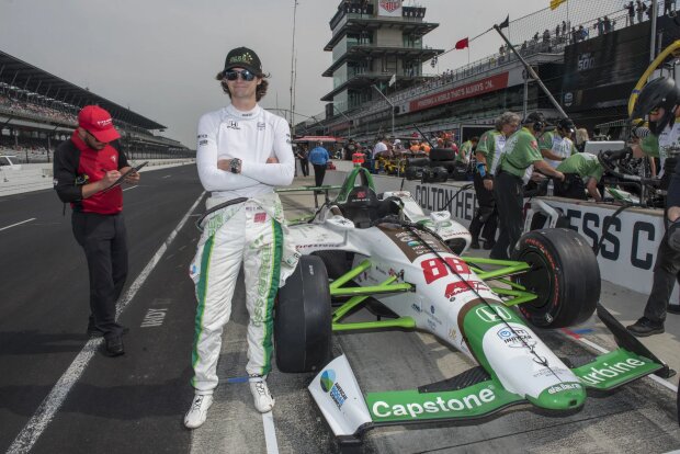 Colton Herta ~Colton Herta (Harding) ~ Colton Herta ~Colton Herta (Harding) ~