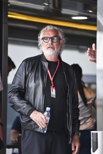 Flavio Briatore  ~Flavio Briatore ~ 