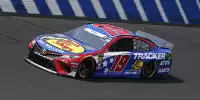 Martin Truex Jun.