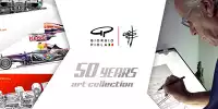 Giorgio Piola: Kunstdruck-Kollektion