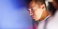 Alexander Albon