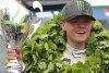 Oliver Solberg: Sieg beim Rallye-EM-Debüt mit 17 Jahren