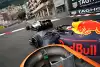 Bild zum Inhalt: Kollision in der Hafenschikane: Verstappen spricht Hamilton frei