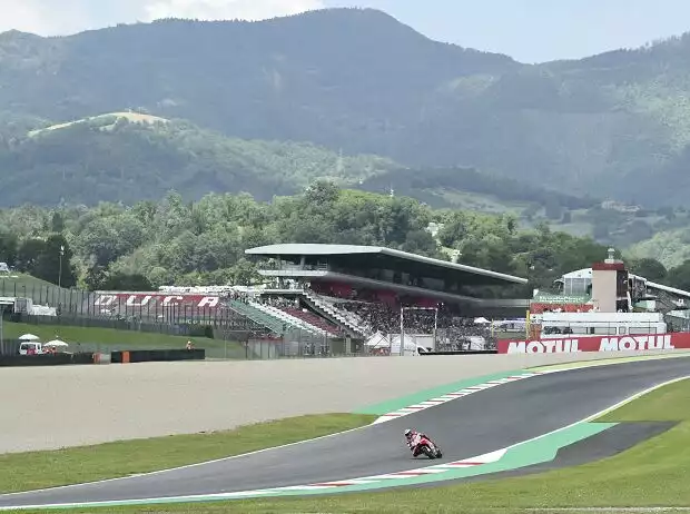 Jorge Lorenzo Titel-Bild zur News: Jorge Lorenzo