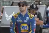 Bild zum Inhalt: Zweiter beim Indy 500: Alex Rossi hadert mit Leistungsdefizit und Gelbphase