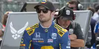 Alexander Rossi