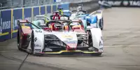 Daniel Abt, Alex Lynn, Antonio Felix da Costa