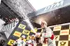Bild zum Inhalt: "Der alte Biss ist wieder da": Wie Jamie Green die Trendwende schaffte