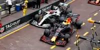 Bild zum Inhalt: "Er hat seine Strafe bekommen": Verstappen-Vorfall für Bottas abgehakt