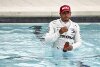 "Druck standgehalten": Bestnoten für Lewis Hamilton in Monaco