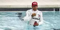 Bild zum Inhalt: "Druck standgehalten": Bestnoten für Lewis Hamilton in Monaco