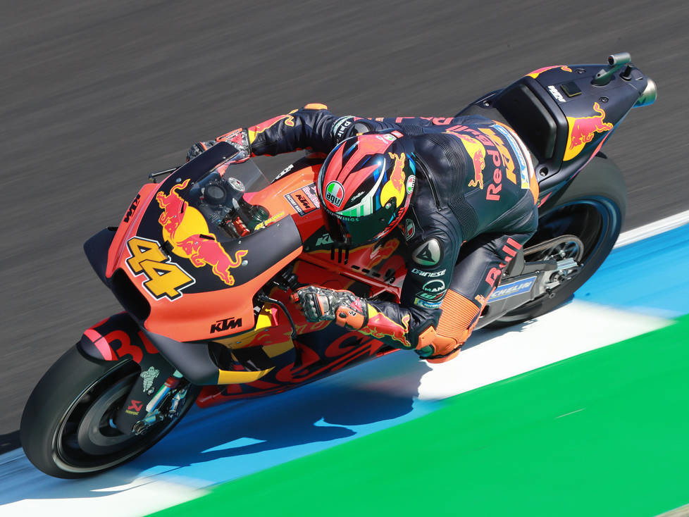 Pol Espargaro