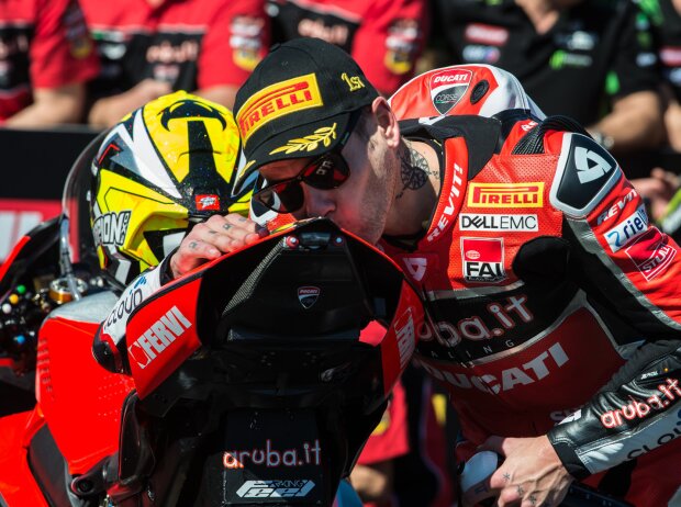 Alvaro Bautista Alvaro Bautista