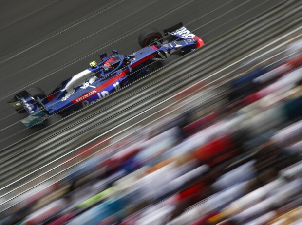 Alexander Albon Alexander Albon
