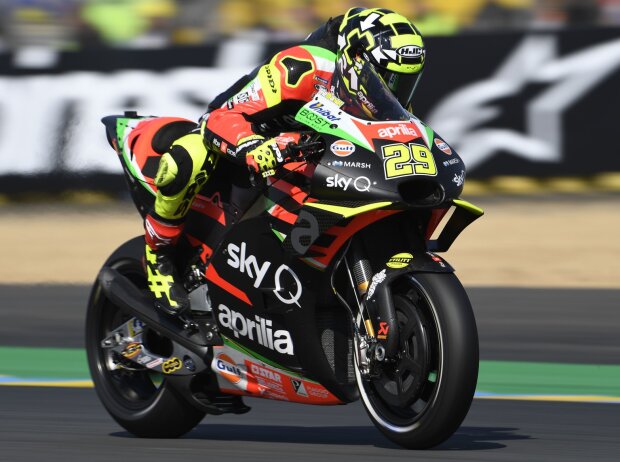 Andrea Iannone