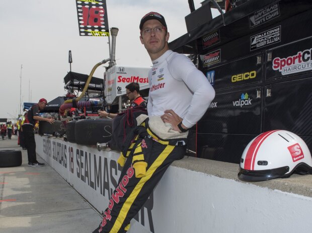 Sebastien Bourdais Sebastien Bourdais