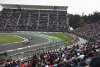 Hoffnung für Mexiko auf Verbleib in Formel-1-Kalender 2020