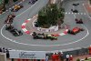 Bild zum Inhalt: Strategiepech: Ricciardo und Magnussen verpassen Top-Ergebnis in Monaco