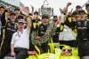 Bild zum Inhalt: Nach Indy-500-Sieg: Roger Penske bestätigt Pagenaud für 2020