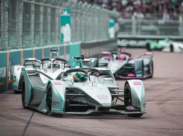 Felipe Massa Titel-Bild zur News: Felipe Massa